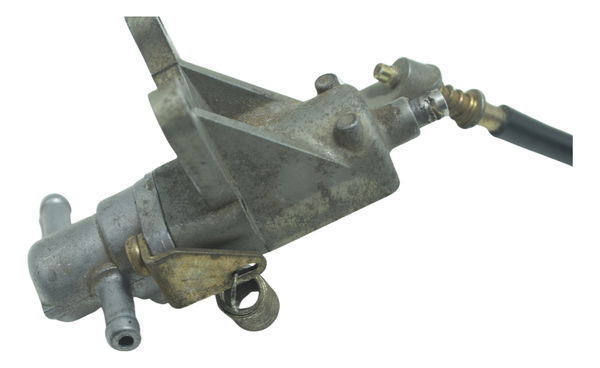 Regulador Pressão Gasolina Yamaha Yzf R1 04-06 Original