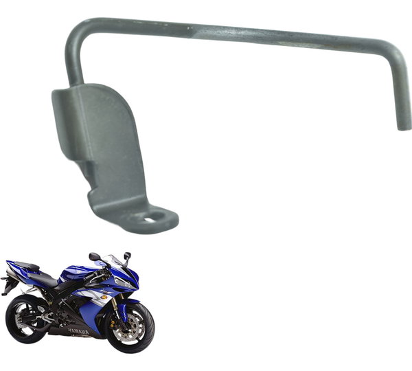 Guia Cabos Yamaha Yzf R1 04-06 Original