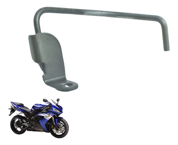 Guia Cabos Yamaha Yzf R1 04-06 Original