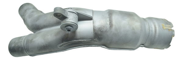 Catalizador Yamaha Yzf R1 04-06 Original