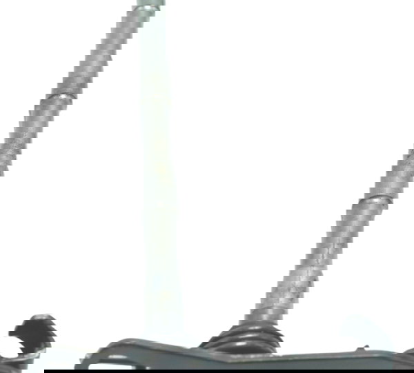 Eixo Seletor Marcha Yamaha Yzf R1 04-06 Original