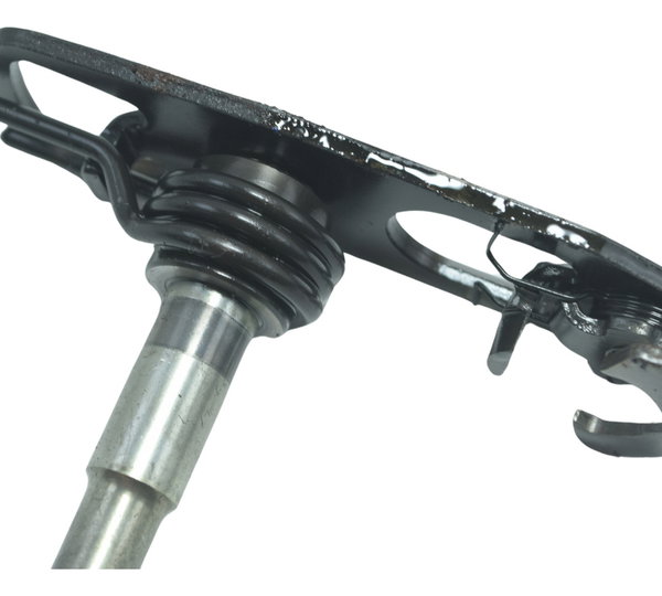 Eixo Seletor Marcha Yamaha Yzf R1 04-06 Original