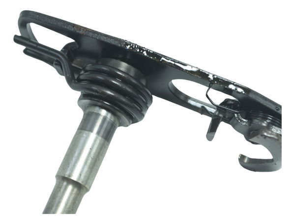 Eixo Seletor Marcha Yamaha Yzf R1 04-06 Original
