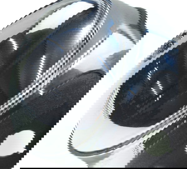 Acabamento Console Tanque Harley Electra Touring 08-13 Orig