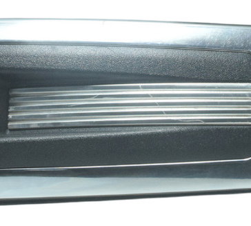 Acabamento Console Tanque Harley Electra Touring 08-13 Orig