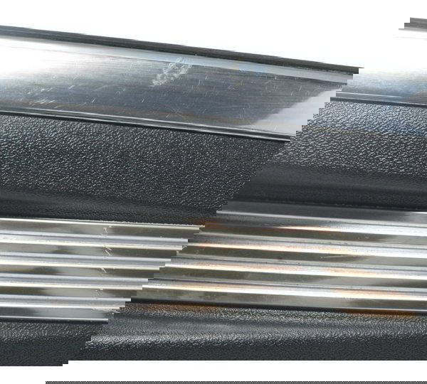 Acabamento Console Tanque Harley Electra Touring 08-13 Orig