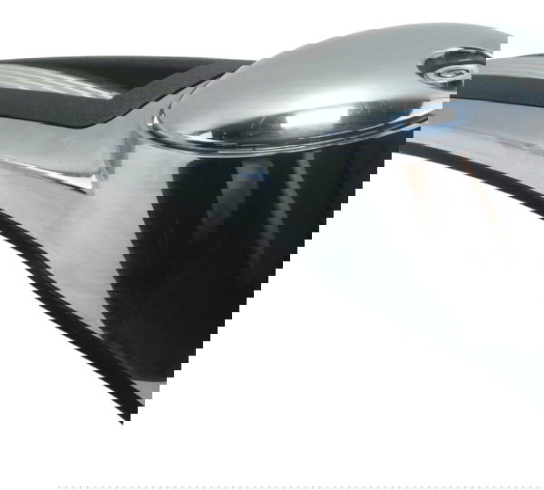 Acabamento Console Tanque Harley Electra Touring 08-13 Orig