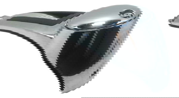 Acabamento Console Tanque Harley Electra Touring 08-13 Orig