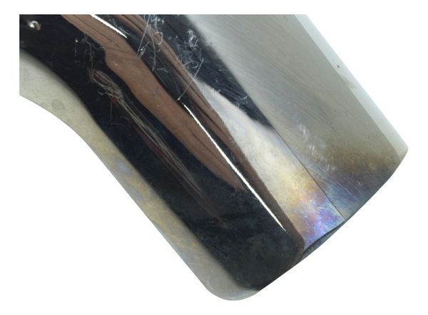 Capa Proteção Curva Escape Harley Electra Touring 08-13 Orig