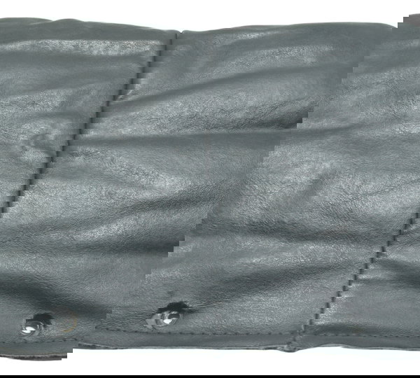 Encosto Carona Garupa C/det Harley Electra Touring 08-13