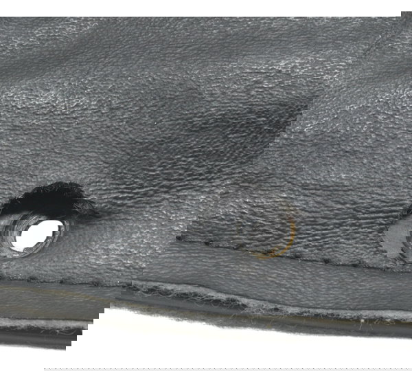 Encosto Carona Garupa C/det Harley Electra Touring 08-13