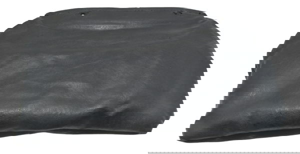 Encosto Carona Garupa C/det Harley Electra Touring 08-13
