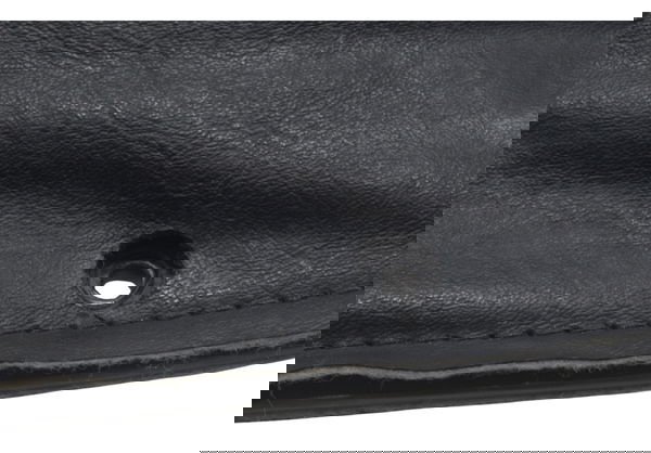 Encosto Carona Garupa C/det Harley Electra Touring 08-13