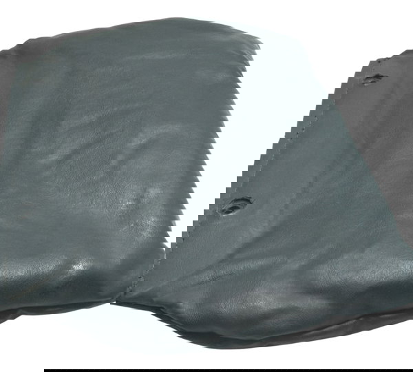 Encosto Carona Garupa C/det Harley Electra Touring 08-13