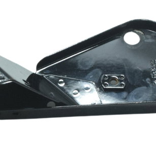 Suporte Carenagem Frontal Dir Harley Electra Touring 08-13