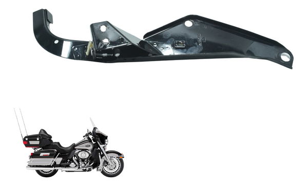 Suporte Carenagem Frontal Dir Harley Electra Touring 08-13