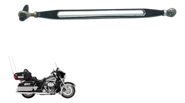 Haste Vareta De Cambio Harley Electra Touring 08-13 Original