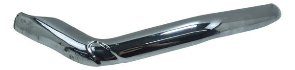 Protetor Curva Escape C/detalhe Harley Electra Touring 08-13