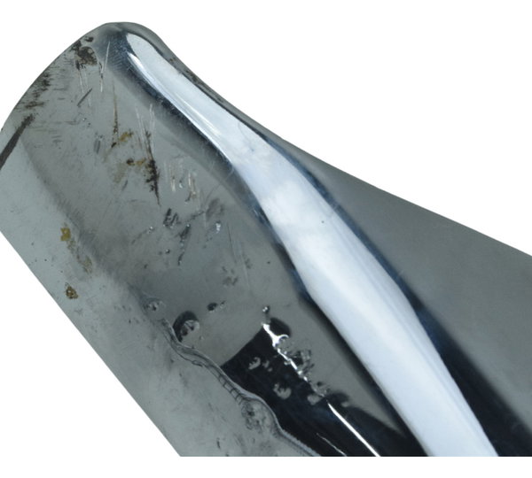 Protetor Curva Escape C/detalhe Harley Electra Touring 08-13