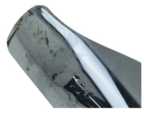 Protetor Curva Escape C/detalhe Harley Electra Touring 08-13