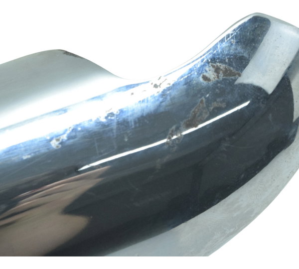 Protetor Curva Escape C/detalhe Harley Electra Touring 08-13