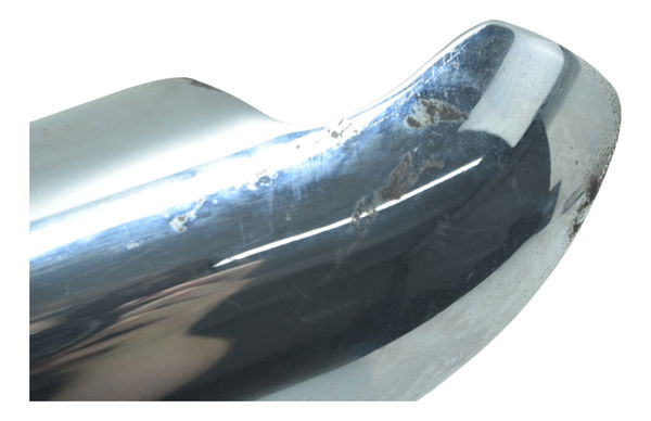 Protetor Curva Escape C/detalhe Harley Electra Touring 08-13