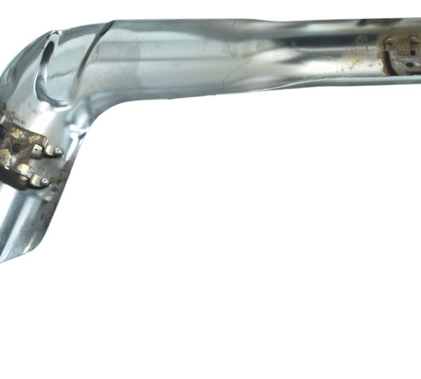 Protetor Curva Escape C/detalhe Harley Electra Touring 08-13