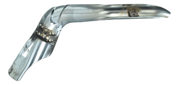 Protetor Curva Escape C/detalhe Harley Electra Touring 08-13