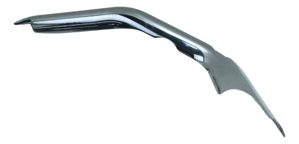 Protetor Curva Escape C/detalhe Harley Electra Touring 08-13