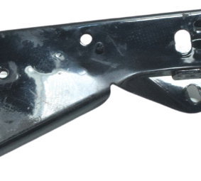 Suporte Carenagem Frontal Esq Harley Electra Touring 08-13 Preto