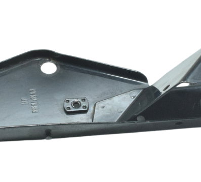 Suporte Carenagem Frontal Esq Harley Electra Touring 08-13 Preto