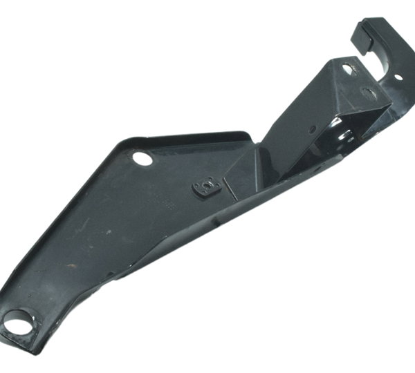 Suporte Carenagem Frontal Esq Harley Electra Touring 08-13 Preto