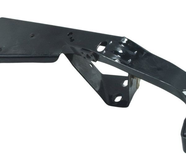 Suporte Carenagem Frontal Esq Harley Electra Touring 08-13 Preto