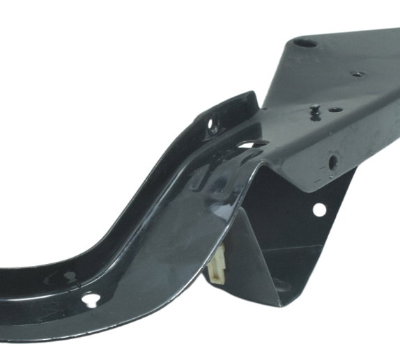 Suporte Carenagem Frontal Esq Harley Electra Touring 08-13 Preto