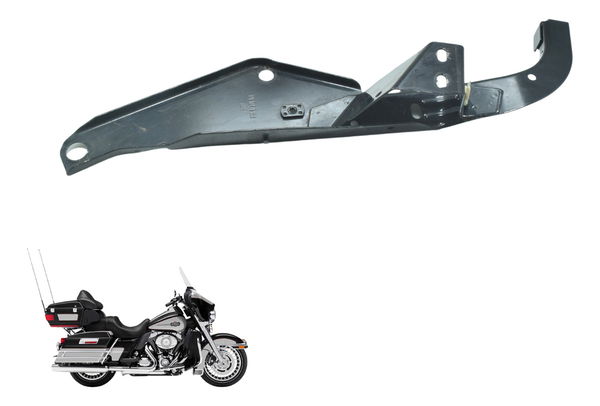 Suporte Carenagem Frontal Esq Harley Electra Touring 08-13