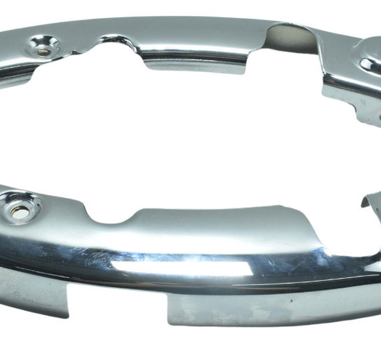 Par De Espada Harley Electra Touring 08-13 Original