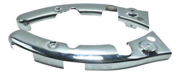 Par De Espada Harley Electra Touring 08-13 Original