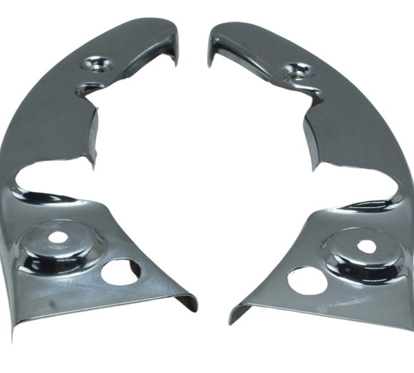 Par De Espada Harley Electra Touring 08-13 Original