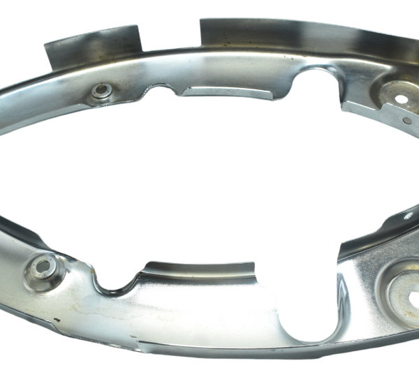 Par De Espada Harley Electra Touring 08-13 Original