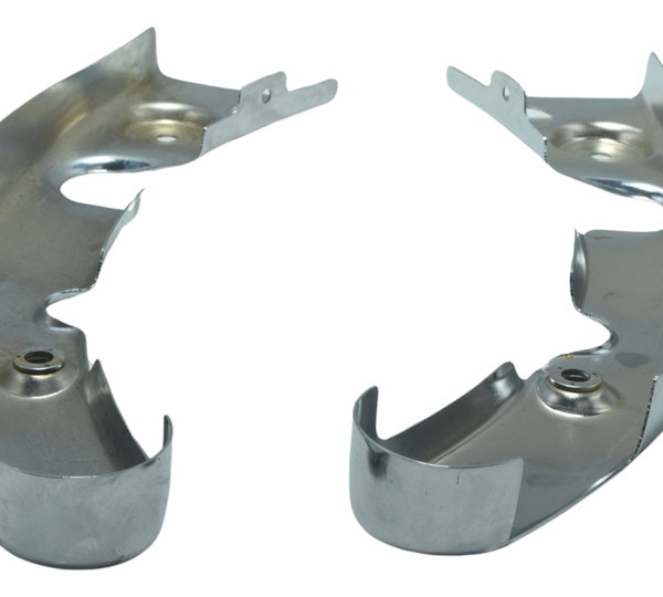 Par De Espada Harley Electra Touring 08-13 Original