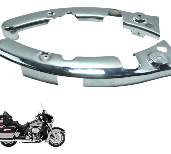 Par De Espada Harley Electra Touring 08-13 Original