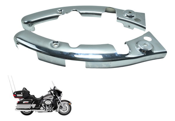 Par De Espada Harley Electra Touring 08-13 Original