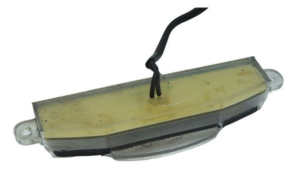 Luz De Placa Harley Electra Touring 08-13 Original