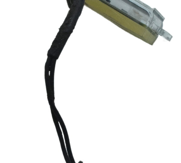 Luz De Placa Harley Electra Touring 08-13 Original