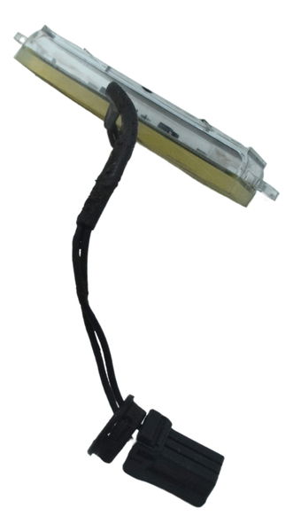 Luz De Placa Harley Electra Touring 08-13 Original