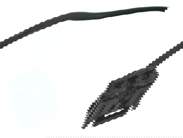 Luz De Placa Harley Electra Touring 08-13 Original
