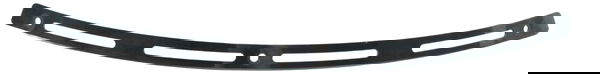 Suporte Parabrisa Bolha Harley Electra Touring 08-13 Orig