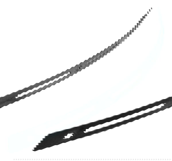 Suporte Parabrisa Bolha Harley Electra Touring 08-13 Orig