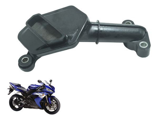 Pescador Óleo Yamaha Yzf R1 04-06 Paralelo