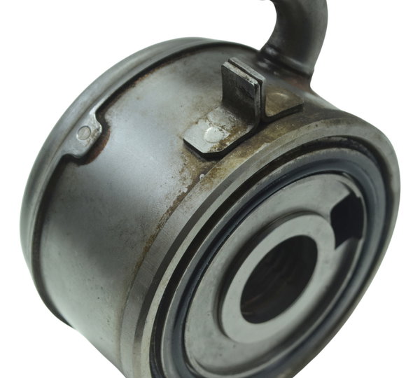 Resfriador Óleo Yamaha Yzf R1 04-06 Original